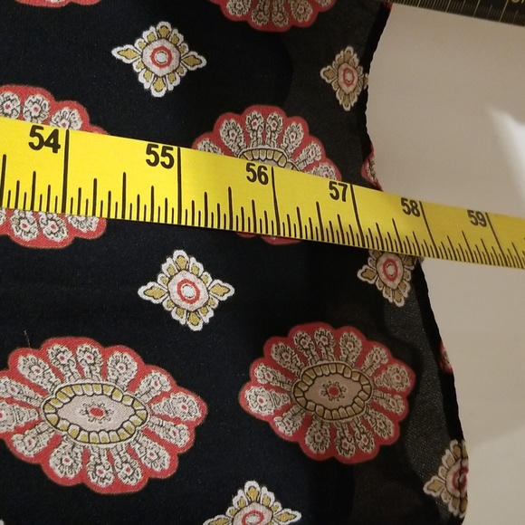 NICHOLAS Noura Button Down Silk Maxi Dress - Picture 11 of 16